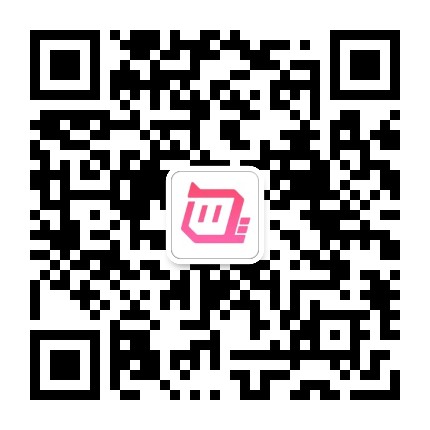 触手直播公众号二维码