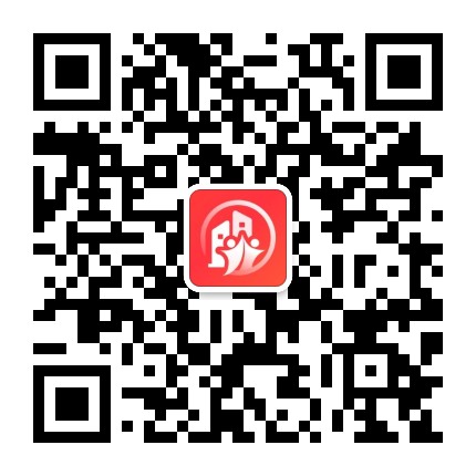京民通小助手公众号二维码
