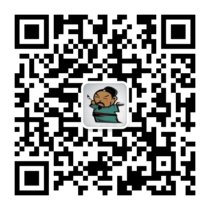 芯三板公众号二维码