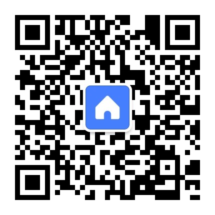 长沙房产网公众号二维码