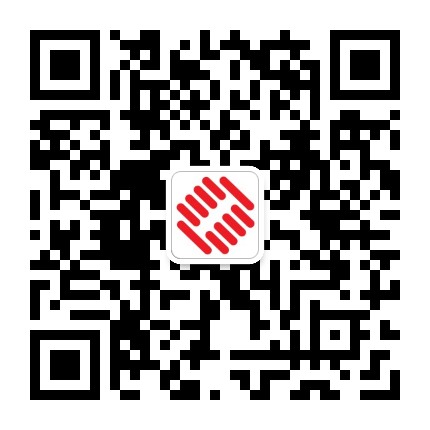 浙商银行微讯公众号二维码