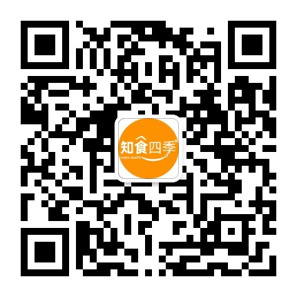 知食四季官方微信公众号