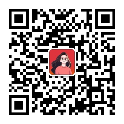 凤凰君在江门公众号二维码