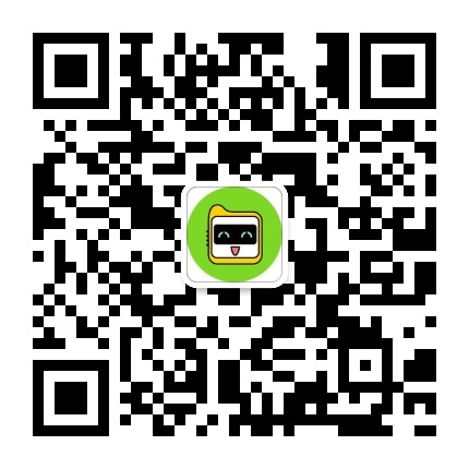 乐芒iMango公众号二维码