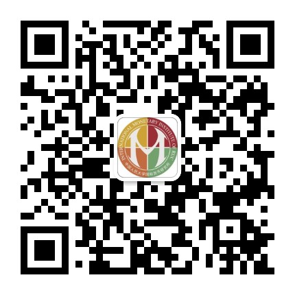 IMI财经观察公众号二维码
