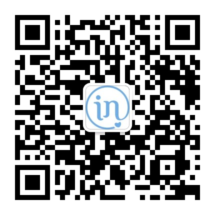 隐涵官方微信公众号