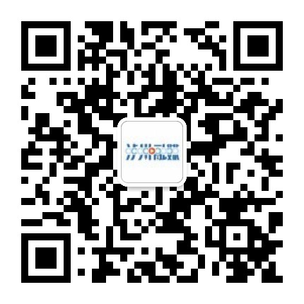 泸州头条公众号二维码