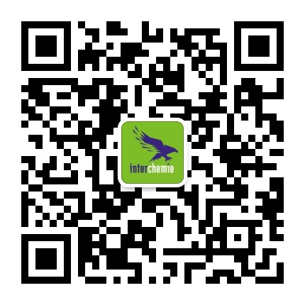 荷兰鹰凯公众号二维码