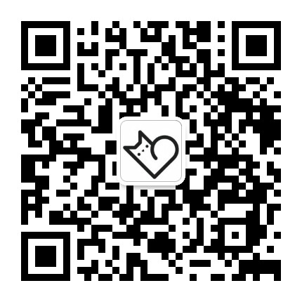 小昕iOS分享公众号二维码