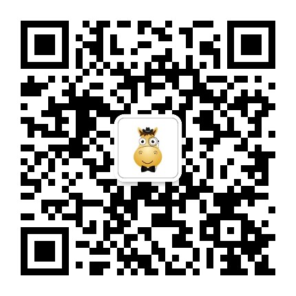 青马商城官方微信公众号