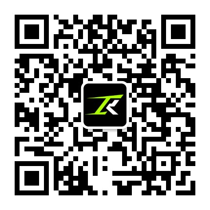 天津爱跑团官方微信公众号