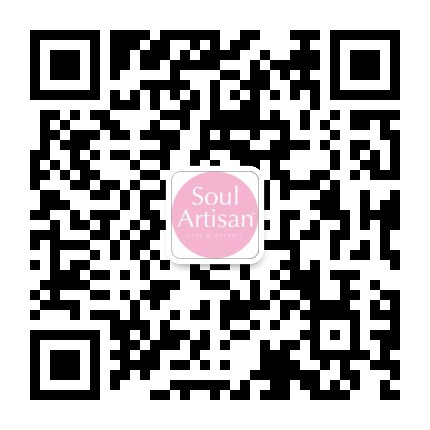 SOULCAKE蛋糕官方微信公众号