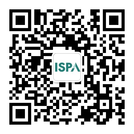 温泉的启发公众号二维码