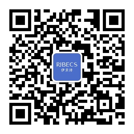伊贝诗护肤官方微信公众号