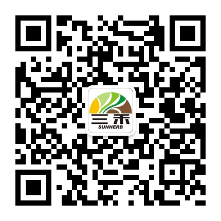 三禾农业官方微信公众号
