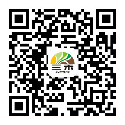三禾农业官方微信公众号