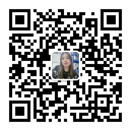 浙江早8点公众号二维码