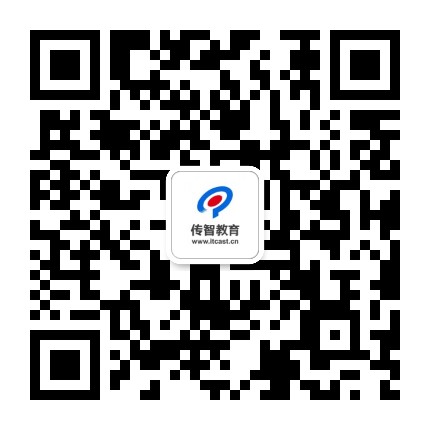 传智播客
