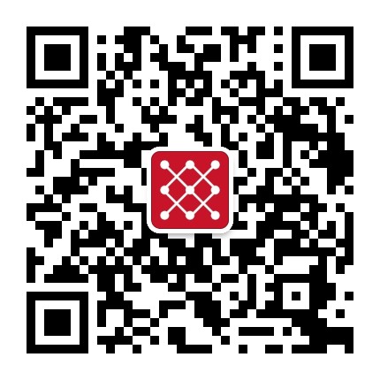 广通服校园招聘公众号二维码