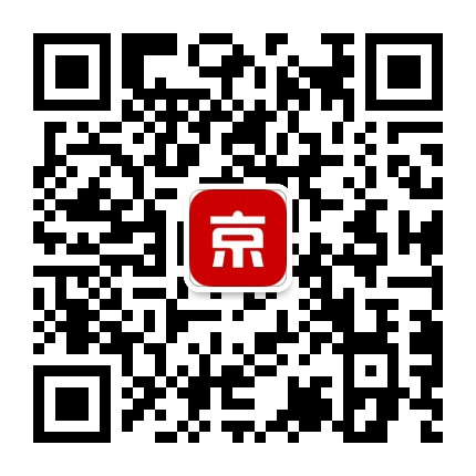 北京都市圈公众号二维码