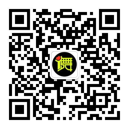 i舞平台公众号二维码