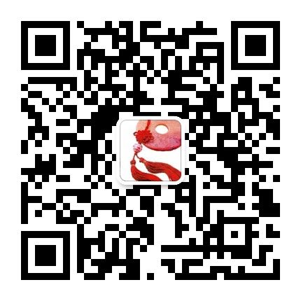 吉祥相册公众号二维码