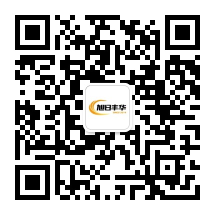旭润庄园官方微信公众号