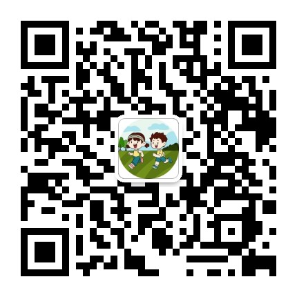 广版课堂官方微信公众号