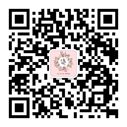 金缘高端婚恋公众号二维码