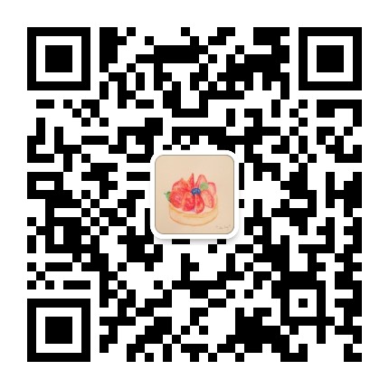 莫奈花园法式甜点官方微信公众号