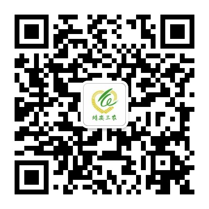 靖安三农公众号二维码