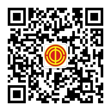 吉安工会公众号二维码