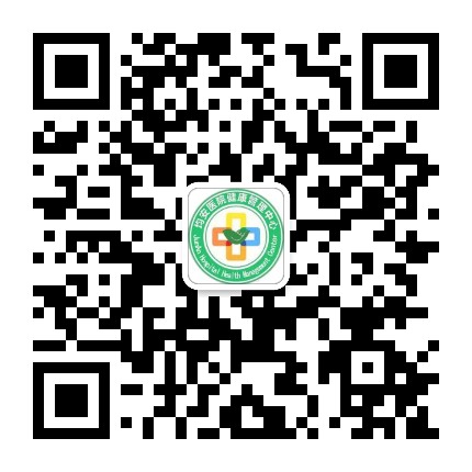 顺德区均安医院健康管理中心公众号二维码