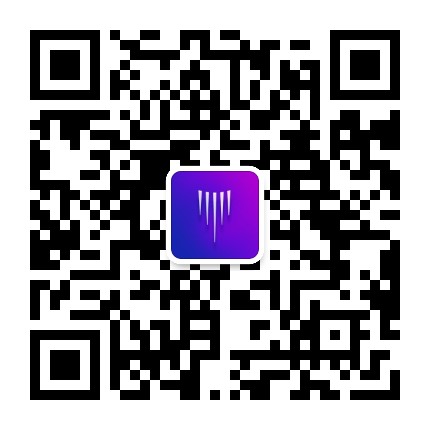 甲子光年服务号公众号二维码