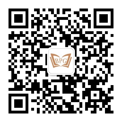 京版北美官方微信公众号