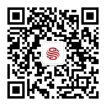 金碑财务公众号二维码