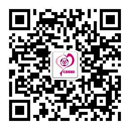 靖边妇讯公众号二维码