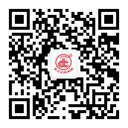 沁阳商厦公众号二维码
