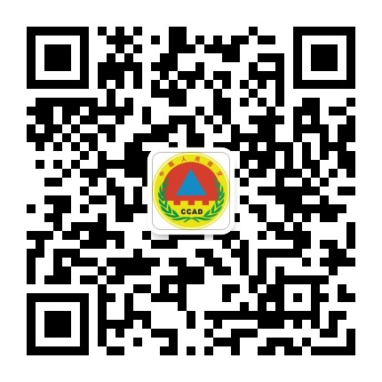 靖边人防公众号二维码