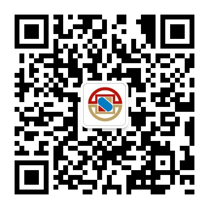金川路大市场公众号二维码
