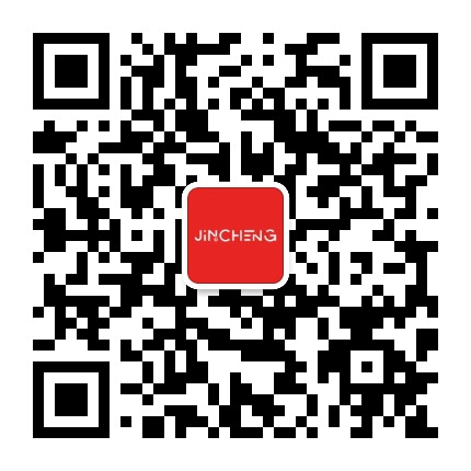 金城摩托公众号二维码