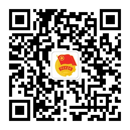 尖草坪团委公众号二维码