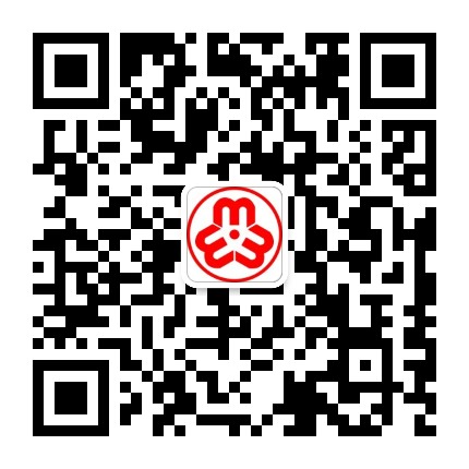 金昌市妇联公众号二维码