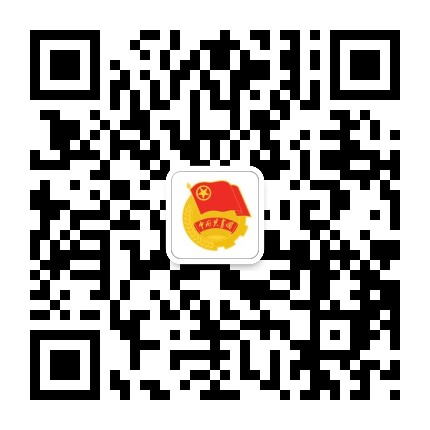 青春晋城公众号二维码