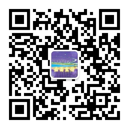 金昌宣传公众号二维码