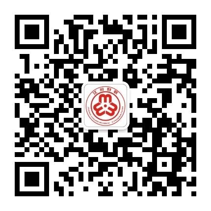 江川区妇联公众号二维码