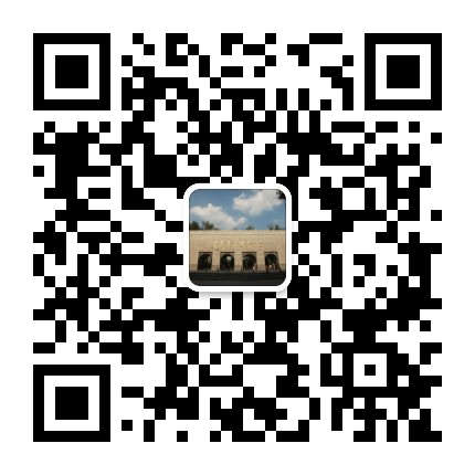 西安建筑科技大学校董校友会公众号二维码