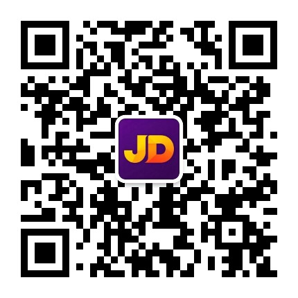 嘉定本地生活公众号二维码