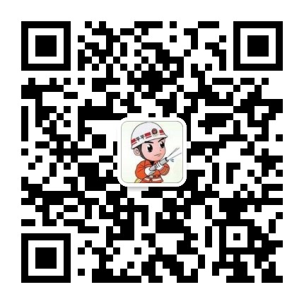 德阳旌东消防大队公众号二维码