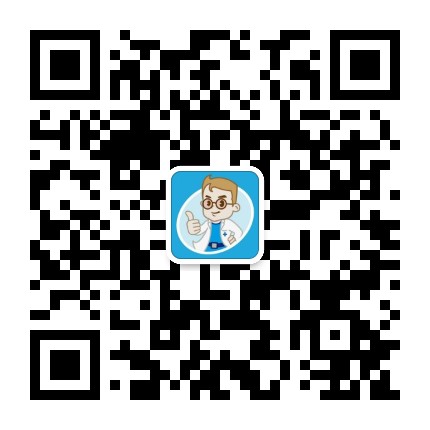 灸大夫医疗科技官方微信公众号